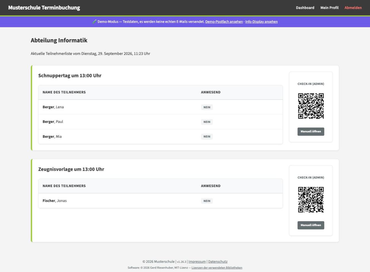 Infodisplay